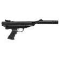 SuperCharger QE - .22 Cal NEWBlk SynN/A 625fps SuperCharger QE - .22 Cal NEWBlk SynN/A 625fps