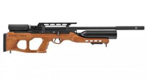 Hatsan AirMax Bullpup Air Rifle - .22 1220 FPS 2 Magazines Hatsan AirMax Bullpup Air Rifle - .22 1220 FPS 2 Magazines