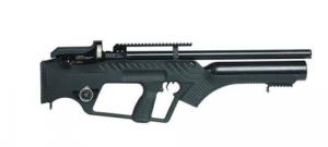 Hatsan BullMASTER Semi Auto PCP BullPup 22 cal1100fpsAdv Pol