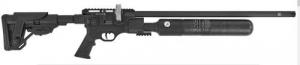 Hatsan FactorRC Air Rifle .177cal 1100 FPS 2 magazines Hatsan FactorRC Air Rifle .177cal 1100 FPS 2 magazines