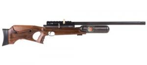 Hatsan NeutronStar Air Rifle .22 Caliber 1250 FPS 2 Magazine