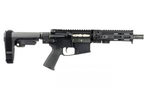APF AR PISTOL 5.56 TAKEDOWN PISTOL 5.56 NATO NO BRACE!
