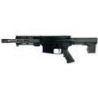 APF Econo Pistol .300BO 7in Brl FF HG Billet Lower Rec
