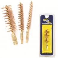 TETRA BRASS CORE BRONZE BRUSH .50 CAL TETRA BRASS CORE BRONZE BRUSH .50 CAL