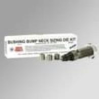 Bushing Bump Kit 308 Win-Neck Sizing Die & 3 Neck Bushings .