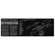 TekMat Mosin Nagant Gun Cleaning Mat