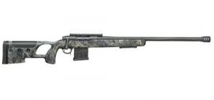 Sabatti Urban Sniper CAMO 6.5 Creedmoor 20in BBL