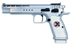 Tanfoglio Gold Match Xtreme 38 Super 6.00in BBL - TFGOLDMX38