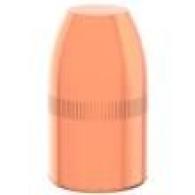38 CAL 158GR FP PRECISION-BOND BULLETS 500PK