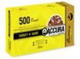 Accurate Powder 9MM 147GR FP Bullets 500ct