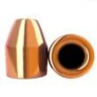 Accura Premium Powerbond Bullets .40 Cal .401 165gr FP 500ct Accura Premium Powerbond Bullets .40 Cal .401 165gr FP 500ct