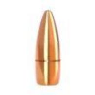 Berry's Jacketed Rifle Bullets .223/5.56mm .224" 55 gr FMJBT 5000/Can
