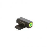 AmeriGlo Tritium Front Sight Green / LumiGreen Outline for Springfield Hellcat Standard