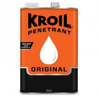 KROIL UNFREEZE PARTS GALLON KROIL UNFREEZE PARTS GALLON