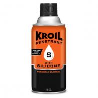 KROIL W/SILICONE UNFREEZSPRAY10Z