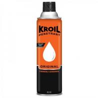 KROIL W/SILICONE UNFREEZSPRAY16Z KROIL W/SILICONE UNFREEZSPRAY16Z