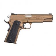 AUTO ORDNANCE 1911 A1 5" .45 ACP 45TH PRESIDENT TRUMP PISTOL - 1911TCAC2R