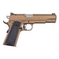 AUTO ORDNANCE 1911 A1 5" .45 ACP 45TH PRESIDENT TRUMP PISTOL - 1911TCAC4R