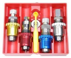 Lee Carbide Breech Lock Bushings 4-Die Set .45 ACP - 91940