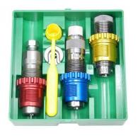 Lee Pacesetter Breech Lock 3-Die Set - .308 WIN Lee Pacesetter Breech Lock 3-Die Set - .308 WIN