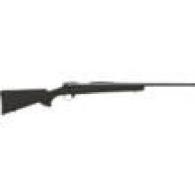 M1500 7MM REM MAG 24" Black STD T/C Black HOGUE