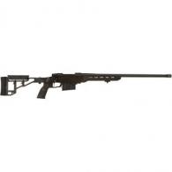 Howa M1500 TSP X Rifle .308 Win 10rd Magazine 24" Threaded Barrel Folding Precision Chassis Black - HTSPX308 Howa M1500 TSP X Rifle .308 Win 10rd Magazine 24" Threaded Barrel Folding Precision Chassis Black - HTSPX308