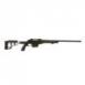 M1500 308 Win 24IN 5/8X24 FLDING TSP X AL. CHASSIS Black 1-10RN