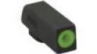 ML41766 HYPER-BRIGHT FOR S&W M&P PISTOLS FRONT GREEN RING