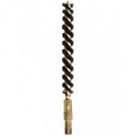 Montana X-Treme Nylon Bristle Brush for Rifles (8/32 Thread) .22 cal - 3 Pack