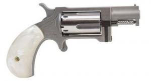 North American Arms (NAA) Sidewinder Mini Revolver .22 MAG - NDNAASWGPW North American Arms (NAA) Sidewinder Mini Revolver .22 MAG - NDNAASWGPW