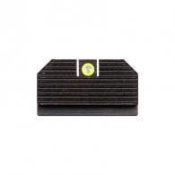 Night Fision Optics Ready Stealth Night Sight Set for Glock Night Fision Optics Ready Stealth Night Sight Set for Glock