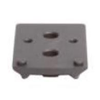 ATI FXH 1911 OPTIC ADAPTER SET DOCTER INSIGHT TRIJICON C-MOR ATI FXH 1911 OPTIC ADAPTER SET DOCTER INSIGHT TRIJICON C-MOR