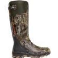 LaCrosse AlphaBurly Pro 18" Mossy Oak Break-Up Country Size