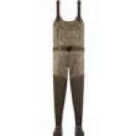 LaCrosse Wetlands Insulated Mossy Oak Bottomland 1600G size