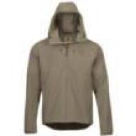 Frost Trail Softshell Jacket Ash Green L