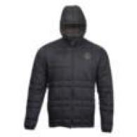Quick Thaw Insulated Jacket Black XL