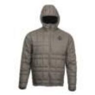 Quick Thaw Insulated Jacket Ash Green L