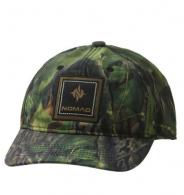 Nomad Woven Patch Cap Mossy Oak Shadowleaf - N3000046