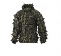 Nomad Leafy 1/4 Zip Mossy Oak Bottomland Medium/Large - N4000051