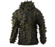 Nomad Leafy 1/4 Zip Mossy Oak Shadowleaf Medium/Large - N4000051