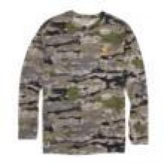 Browning LS T-Shirt WASATCH-CB OVIX L