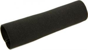 Blue Force Gear Sling Sleeve Black - SLINGSLEEVE-500-BK