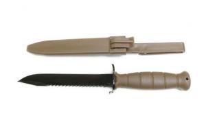 Glock Field Knife / Saw Back - Flat Dark Earth - GLKD39179