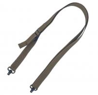 1"" 2 Point Rifle Sling QD Coyote