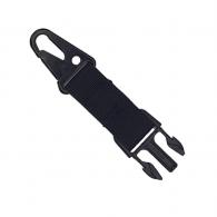 SRB Attachment for HK Snap Hook Black SRB Attachment for HK Snap Hook Black