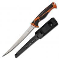 Master Cutlery Elk Ridge Fillet Knife (7" Satin) Master Cutlery Elk Ridge Fillet Knife (7" Satin)