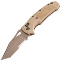 Hogue K320 M17 3.5" Folding Knife - 36363