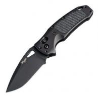 Hogue SIG K320 AXG Pro Folding Knife 3.5"