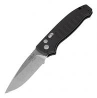 Hogue Ballista I Automated Folder Knife 3.5" - 64136