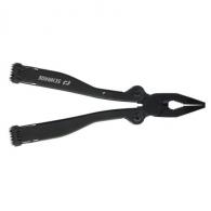 Schrade Tough Tool - Black